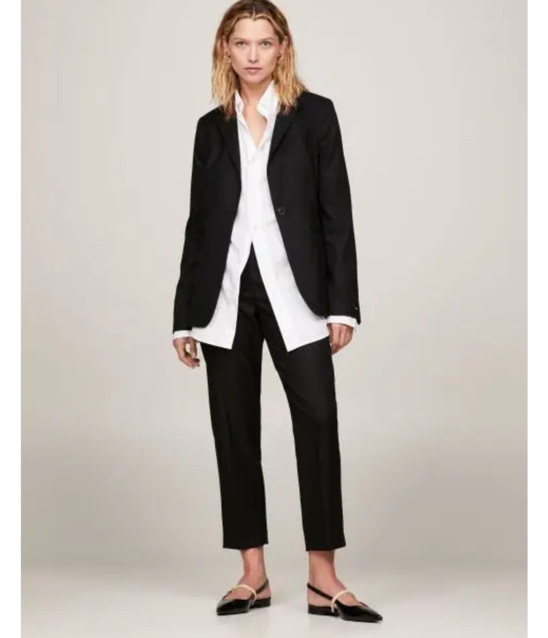 TOMMY HILFIGER Md core regular sb blazer